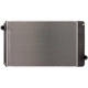 Purchase Top-Quality SPECTRA PREMIUM INDUSTRIES - 2001-3509P - Radiator pa1