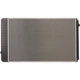 Purchase Top-Quality SPECTRA PREMIUM INDUSTRIES - 2001-3509P - Radiator pa3