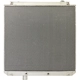 Purchase Top-Quality SPECTRA PREMIUM INDUSTRIES - 2001-3545 - Radiator pa3