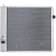 Purchase Top-Quality Radiator by SPECTRA PREMIUM INDUSTRIES - 2001-3551 pa5