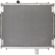 Purchase Top-Quality SPECTRA PREMIUM INDUSTRIES - 2001-3815 - Heavy Duty Radiator pa3