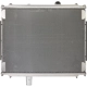 Purchase Top-Quality SPECTRA PREMIUM INDUSTRIES - 2001-3815 - Heavy Duty Radiator pa4