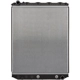 Purchase Top-Quality Radiator by SPECTRA PREMIUM INDUSTRIES - 2001-4608 pa3