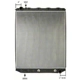 Purchase Top-Quality Radiator by SPECTRA PREMIUM INDUSTRIES - 2001-4608 pa6