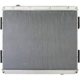 Purchase Top-Quality Radiator by SPECTRA PREMIUM INDUSTRIES - 2001-4703 pa1