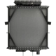 Purchase Top-Quality SPECTRA PREMIUM INDUSTRIES - 2101-3702A - Radiator pa1