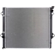Purchase Top-Quality SPECTRA PREMIUM INDUSTRIES - CU13022 - Radiator pa13