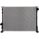 Purchase Top-Quality SPECTRA PREMIUM INDUSTRIES - CU13158 - Radiator pa12