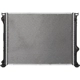 Purchase Top-Quality SPECTRA PREMIUM INDUSTRIES - CU13158 - Radiator pa14