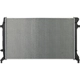 Purchase Top-Quality SPECTRA PREMIUM INDUSTRIES - CU13444 - Radiator pa7