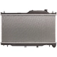Purchase Top-Quality SPECTRA PREMIUM INDUSTRIES - CU13461 - Radiator pa1