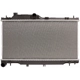 Purchase Top-Quality SPECTRA PREMIUM INDUSTRIES - CU13461 - Radiator pa2