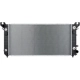 Purchase Top-Quality SPECTRA PREMIUM INDUSTRIES - CU13569 - Radiator pa1