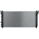 Purchase Top-Quality SPECTRA PREMIUM INDUSTRIES - CU13569 - Radiator pa2