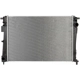 Purchase Top-Quality SPECTRA PREMIUM INDUSTRIES - CU13641 - Radiator pa1
