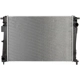 Purchase Top-Quality SPECTRA PREMIUM INDUSTRIES - CU13641 - Radiateur pa1