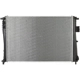 Purchase Top-Quality SPECTRA PREMIUM INDUSTRIES - CU13641 - Radiator pa2