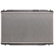 Purchase Top-Quality Radiator by SPECTRA PREMIUM INDUSTRIES - CU13644 pa2