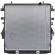 Purchase Top-Quality SPECTRA PREMIUM INDUSTRIES - CU13689 - Radiator pa1