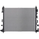 Purchase Top-Quality Radiator by SPECTRA PREMIUM INDUSTRIES - CU13691 pa1