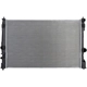 Purchase Top-Quality SPECTRA PREMIUM INDUSTRIES - CU13695 - Radiator pa1