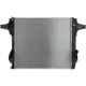 Purchase Top-Quality Radiator by SPECTRA PREMIUM INDUSTRIES - CU13717 pa1