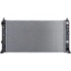 Purchase Top-Quality SPECTRA PREMIUM INDUSTRIES - CU13767 - Radiator pa1