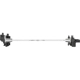 Purchase Top-Quality Radiator by SPECTRA PREMIUM INDUSTRIES - CU13787 pa1