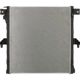 Purchase Top-Quality SPECTRA PREMIUM INDUSTRIES - CU13804 - Radiator pa2