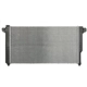 Purchase Top-Quality SPECTRA PREMIUM INDUSTRIES - CU1555 - Radiator pa12