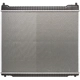 Purchase Top-Quality SPECTRA PREMIUM INDUSTRIES - CU1725 - Radiator pa5
