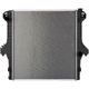 Purchase Top-Quality SPECTRA PREMIUM INDUSTRIES - CU2711 -  Radiator pa10