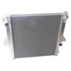Purchase Top-Quality SPECTRA PREMIUM INDUSTRIES - CU2711 -  Radiator pa12