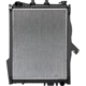 Purchase Top-Quality Radiator by SPECTRA PREMIUM INDUSTRIES - CU2738 pa14