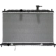 Purchase Top-Quality Radiateur de SPECTRA PREMIUM INDUSTRIES - CU2820 pa11