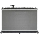 Purchase Top-Quality Radiateur de SPECTRA PREMIUM INDUSTRIES - CU2820 pa12