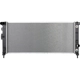 Purchase Top-Quality Radiator by SPECTRA PREMIUM INDUSTRIES - CU2881 pa12