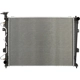 Purchase Top-Quality Radiateur de SPECTRA PREMIUM INDUSTRIES - CU2961 pa13