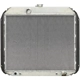 Purchase Top-Quality SPECTRA PREMIUM INDUSTRIES - CU394 - Radiator pa12