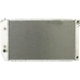 Purchase Top-Quality Radiator by SPECTRA PREMIUM INDUSTRIES - CU401 pa7