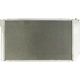 Purchase Top-Quality Radiator by SPECTRA PREMIUM INDUSTRIES - CU401 pa8