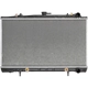 Purchase Top-Quality Radiator by SPECTRA PREMIUM INDUSTRIES - CU46 pa11