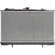 Purchase Top-Quality Radiator by SPECTRA PREMIUM INDUSTRIES - CU46 pa12