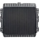 Purchase Top-Quality SPECTRA PREMIUM INDUSTRIES - CU511 - Radiator pa17