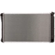 Purchase Top-Quality SPECTRA PREMIUM INDUSTRIES - CU839 - Radiator pa6