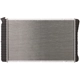 Purchase Top-Quality SPECTRA PREMIUM INDUSTRIES - CU839 - Radiator pa7