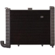 Purchase Top-Quality Radiator by SPECTRA PREMIUM INDUSTRIES - CU1 pa1