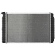 Purchase Top-Quality Radiator by SPECTRA PREMIUM INDUSTRIES - CU1037 pa1