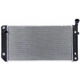 Purchase Top-Quality Radiator by SPECTRA PREMIUM INDUSTRIES - CU1051 pa1