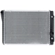 Purchase Top-Quality SPECTRA PREMIUM INDUSTRIES - CU1052 - Radiator pa5